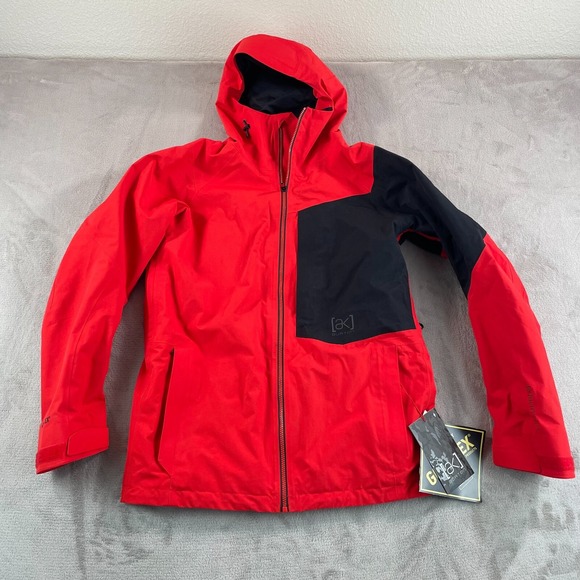 burton ak 2l boom jacket Lサイズ BURTON AK 2L BOOM JACKET GORE-TEX Lサイズ BURTON AK バートン